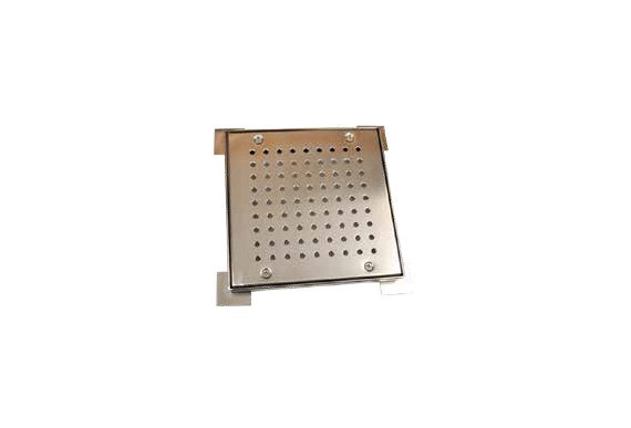 Kare Dip Emiș Izgarası