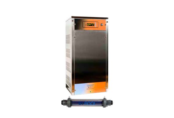 Genel Havuzlar – Profesyonel Cihazlar Pro Serisi