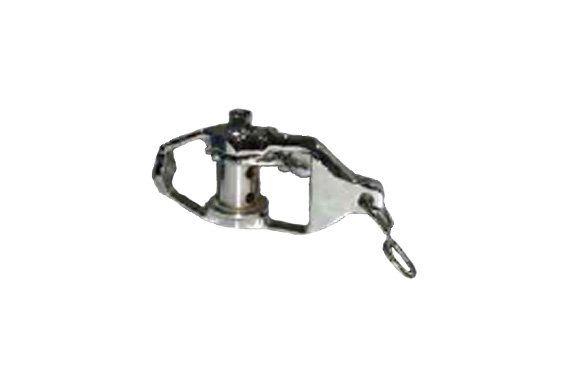 Kromajlı Seperatör Aksamları