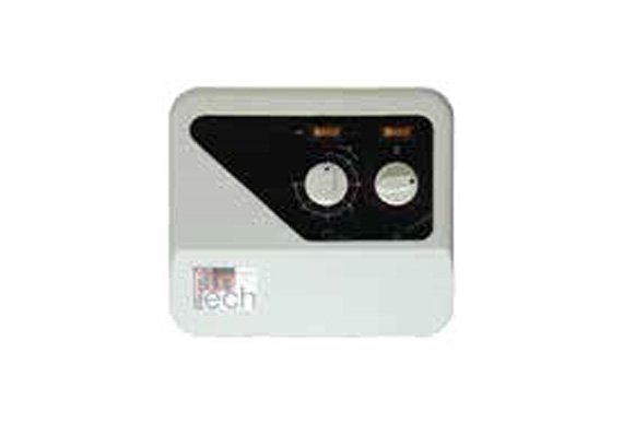 Kumanda Panosu / Manuel