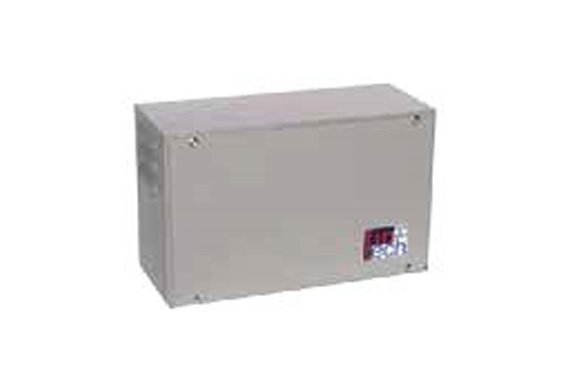 Güç Kontrol Paneli